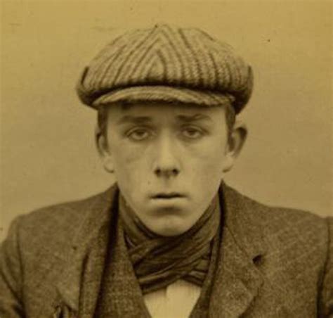 tommy shelby real